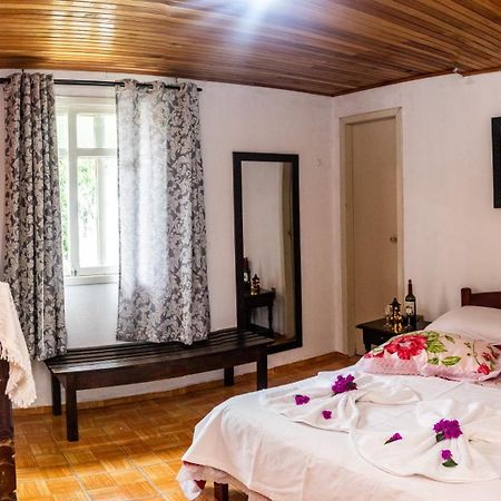 Hospedagem Rural Recanto Do Riacho Urubici Room photo